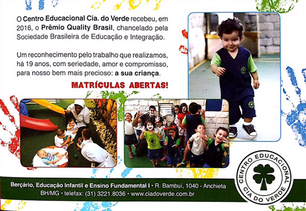 A importância do limite na educação das crianças